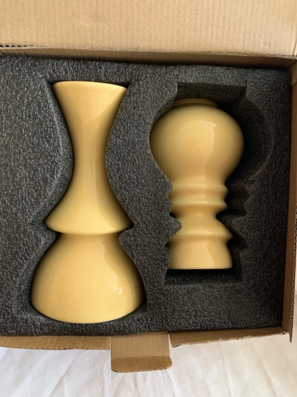 Candel Holder Set